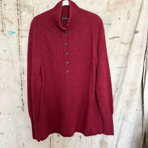 Peruvian Connection Brimfield Henley